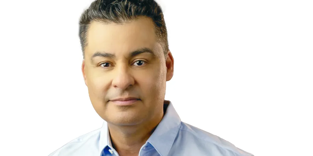 Candidato Marcelo Rangel (PSD), nesta semana, também teve compromissos parlamentares na Assemblea Legislativa