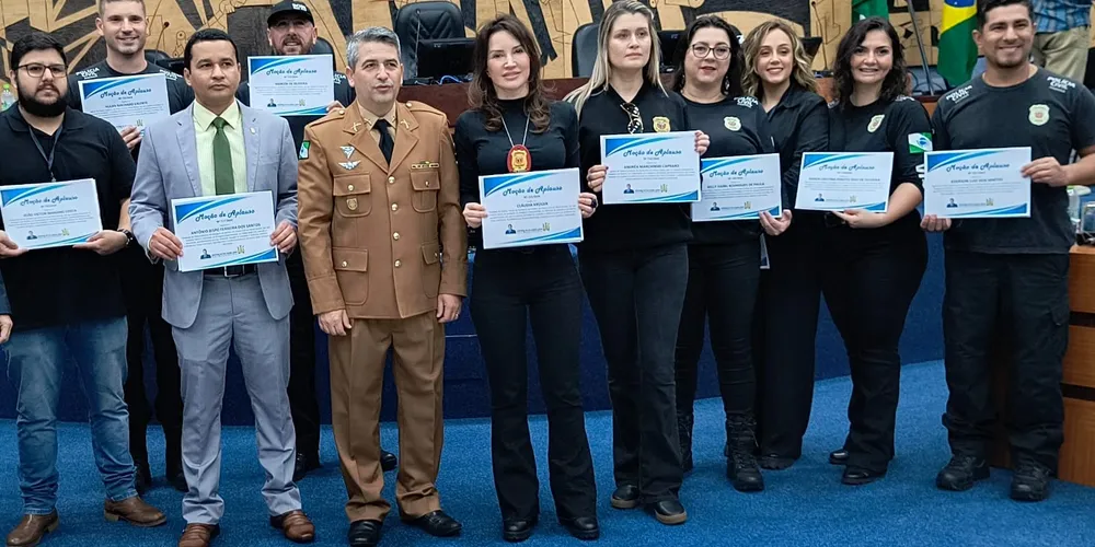 Iniciativa é do vereador Pastor Ezequiel (DC) e foi votada por unanimidade pelos parlamentares.