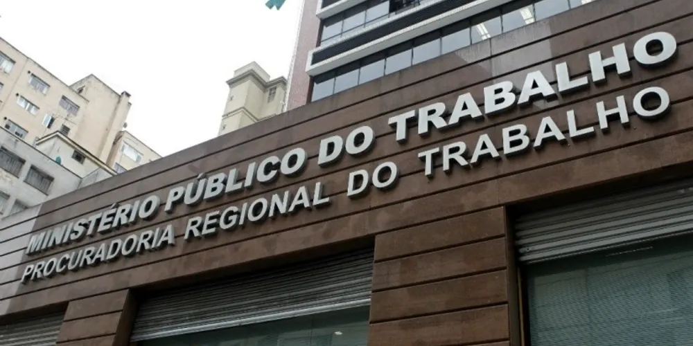 MPT-PR promove encontro sobre assédio eleitoral em Ponta Grossa