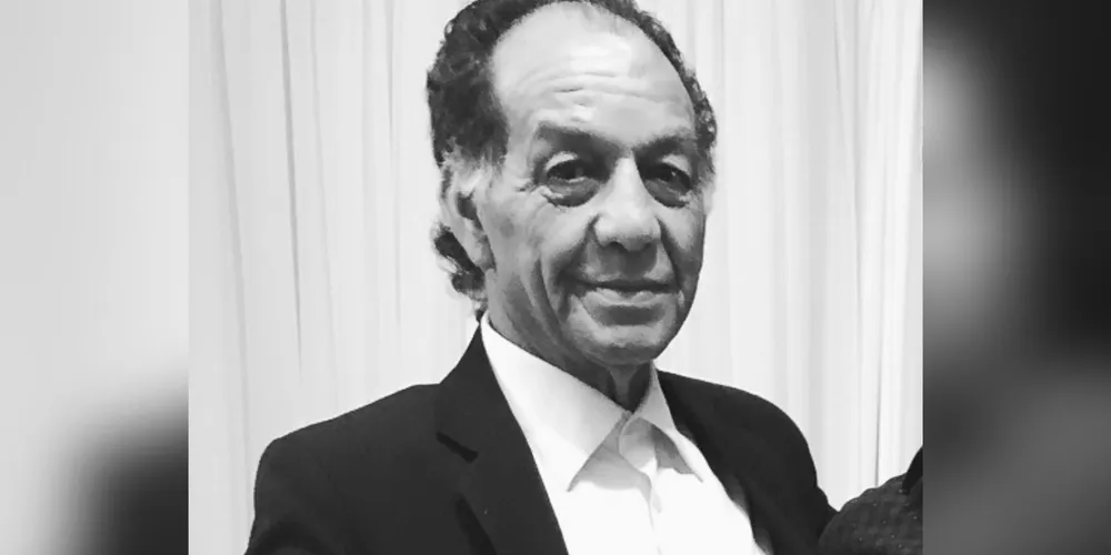 O velório de Paulo Amilton Rodrigues será realizado na Capela Princesa