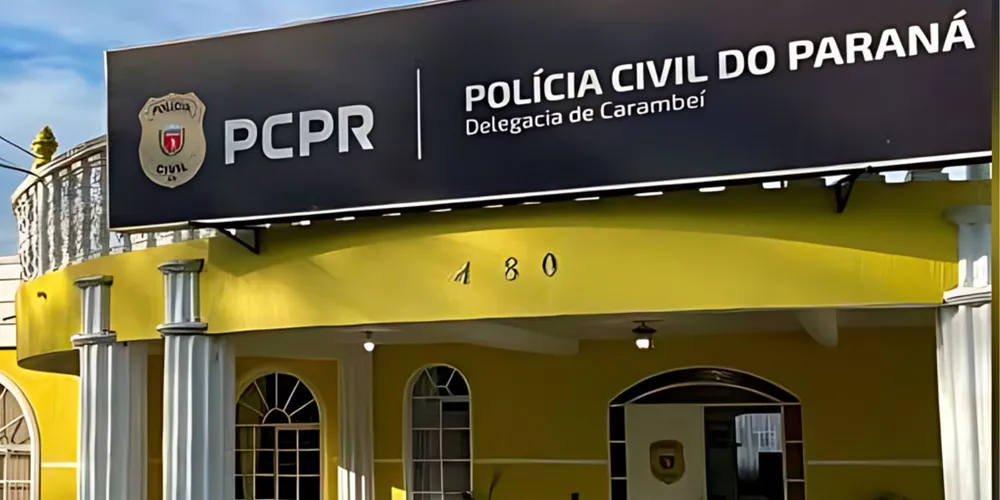 O delegado responsável pelo caso irá decidir o futuro do caso