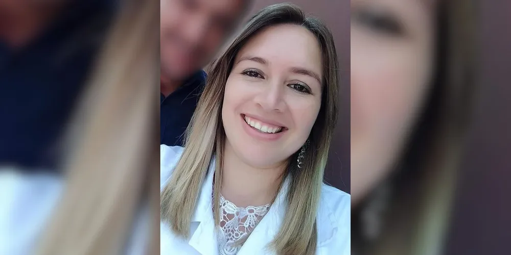 Adriana sofreu queimaduras em mais de 70% do corpo após uma explosão