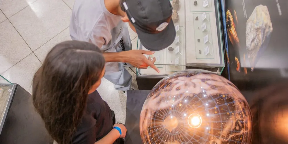 Todas as atividades da Primavera dos Museus serão gratuitas