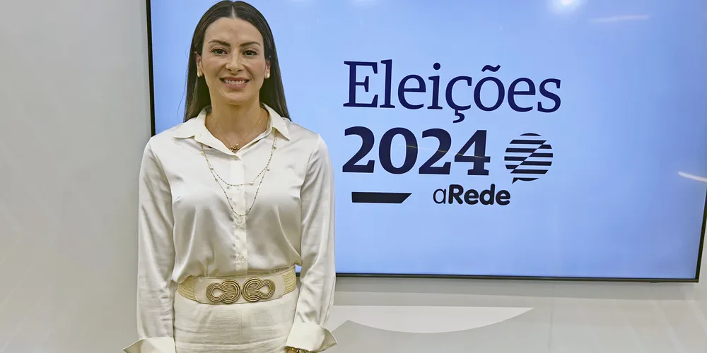 Candidata afirmou que saúde será um dos pontos principais de seu governo