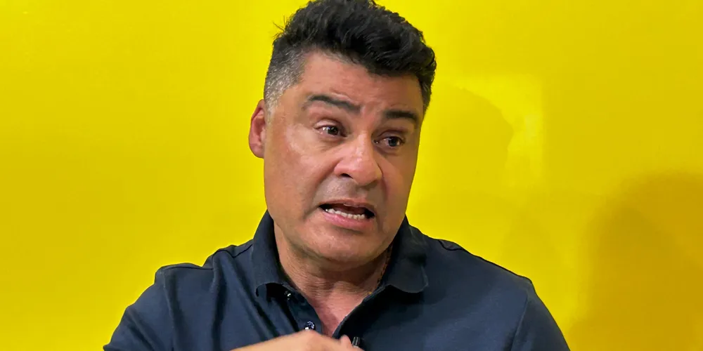 MP pede impugnação do registro de candidatura de Marcelo Rangel