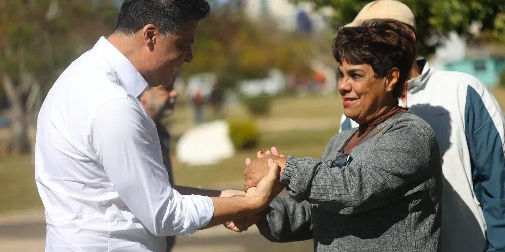Marcelo Rangel (PSD) tem priorizado gravações de programas eleitorais