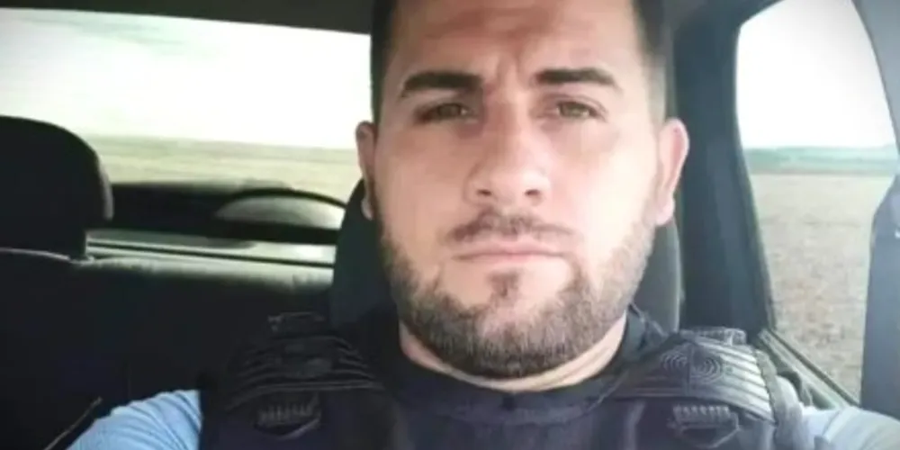 Marcos Vagner de Souza foi indiciado pela Polícia Civil por homicídio