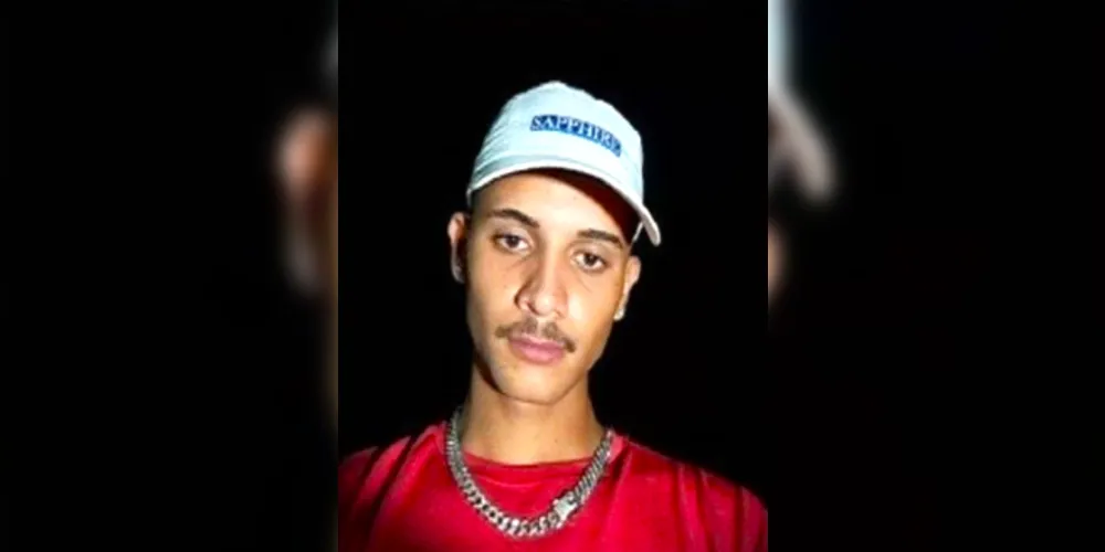 Vítima foi identificada como Mateus Barbosa de Jesus