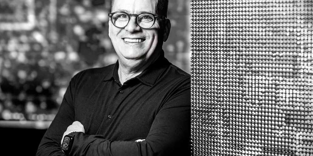 Mauricio Cury lançou a nova faixa 'Luz de Nossa Senhora'