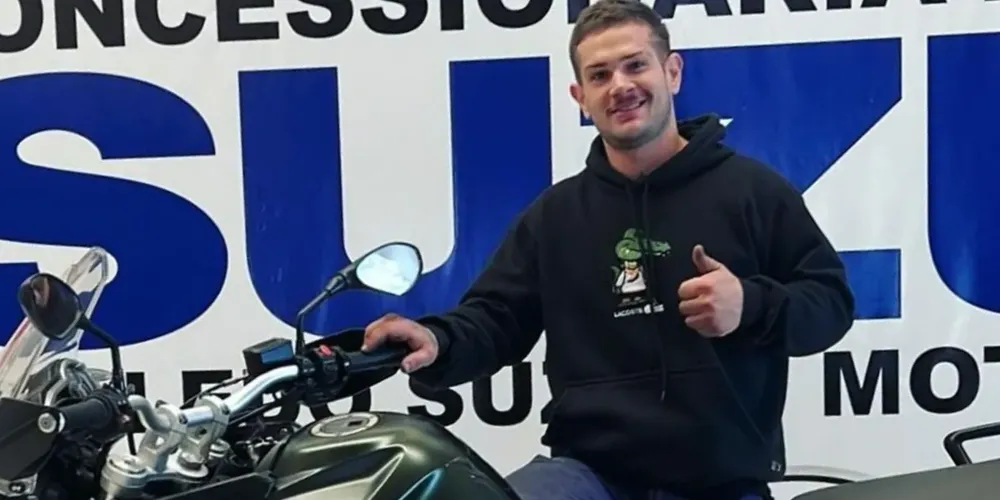 Ele completaria 24 anos nesta segunda