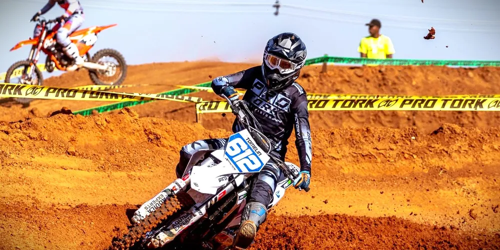 Competição será realizada no Centro Agropecuário, na região do Contorno