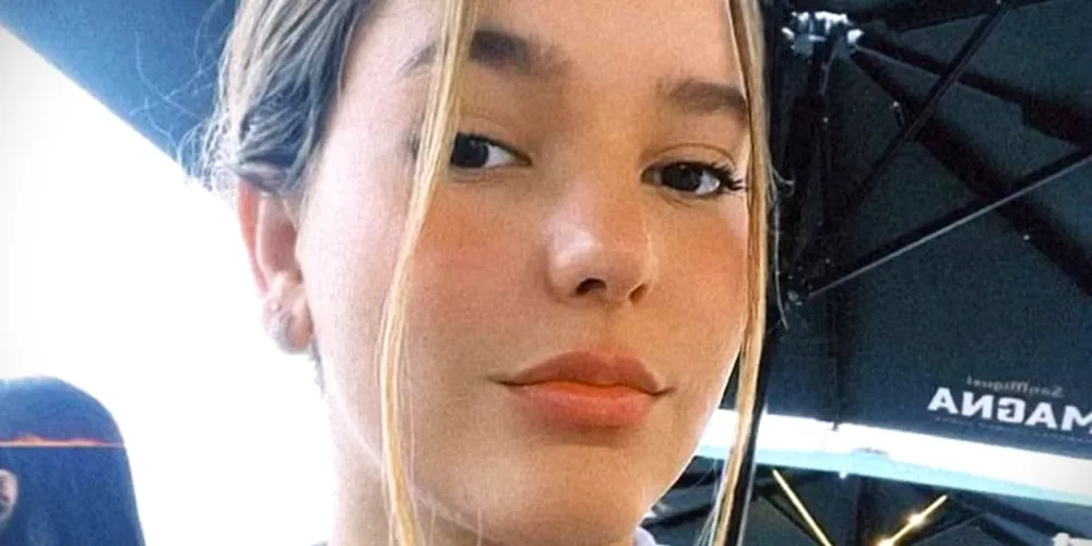 Natália tinha 17 anos e morava com a mãe e a irmã
