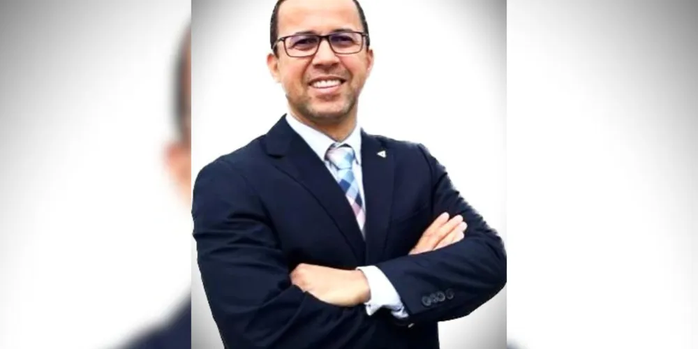 Neilson de Oliveira tem 30 anos de experiência no sistema financeiro nacional