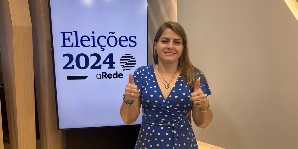 Além do agronegócio, Nerilda também destacou a educação e a saúde