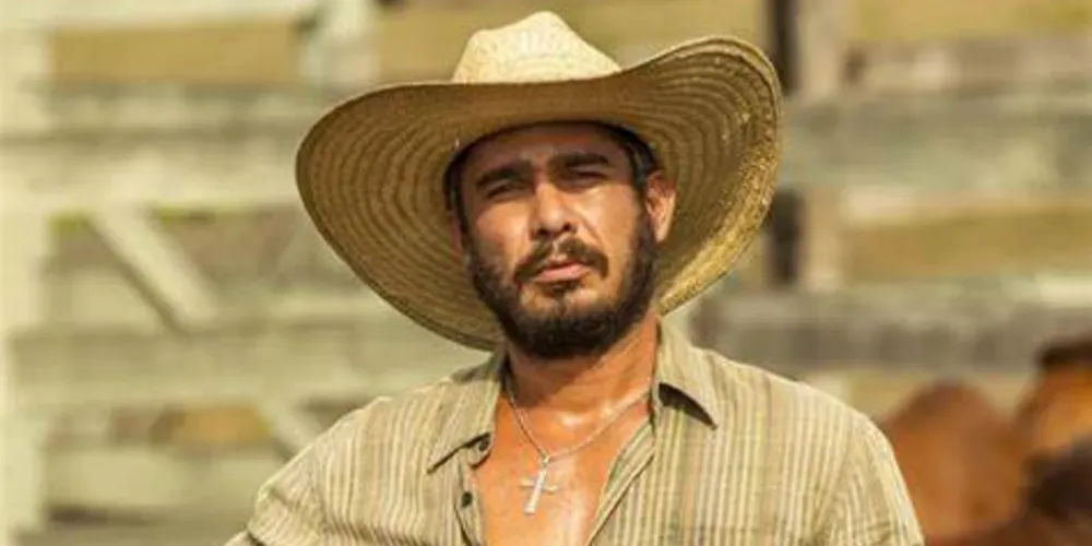 Thommy Schiavo morreu vítima de uma queda