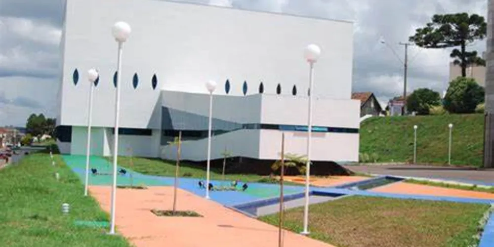 'Dia D' acontecerá no Ginásio Jamal Farjallah Bazzi