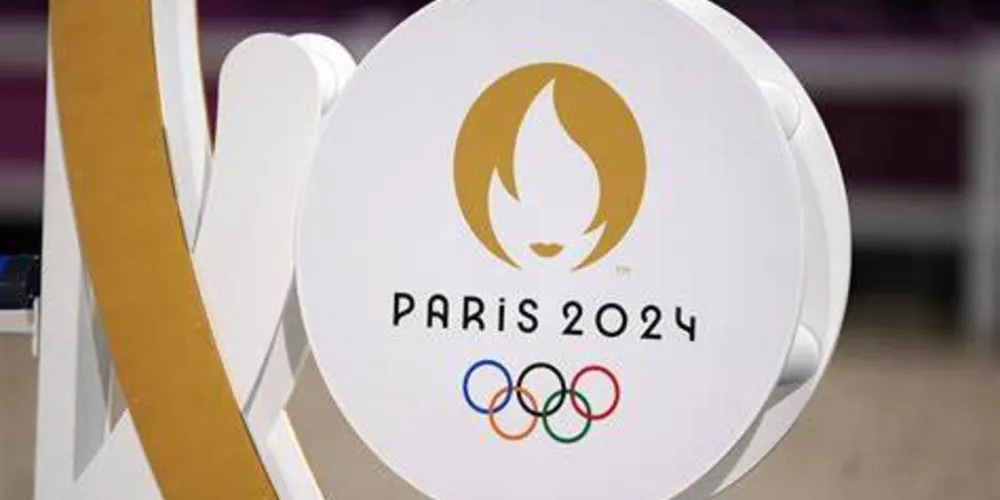 Olimpíadas de Paris 2024 tem abertura nesta sexta-feira (26)