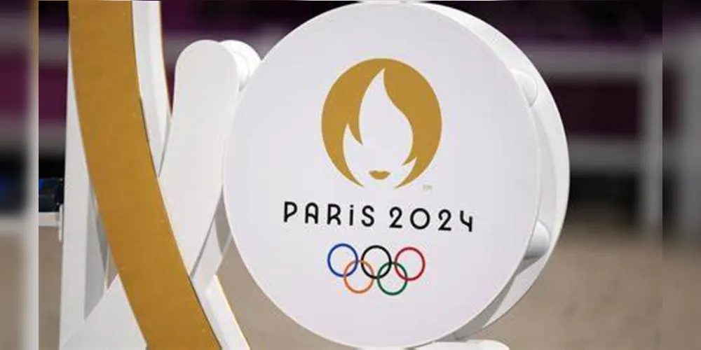 Olimpíadas de Paris 2024 tem abertura nesta sexta-feira (26)