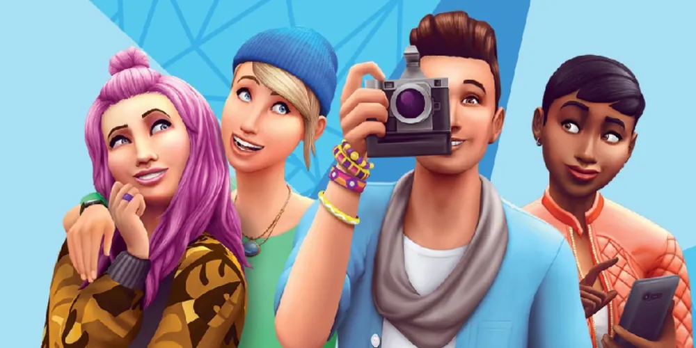 O filme em live-action de The Sims promete ser bastante fiel ao universo da franquia de jogos