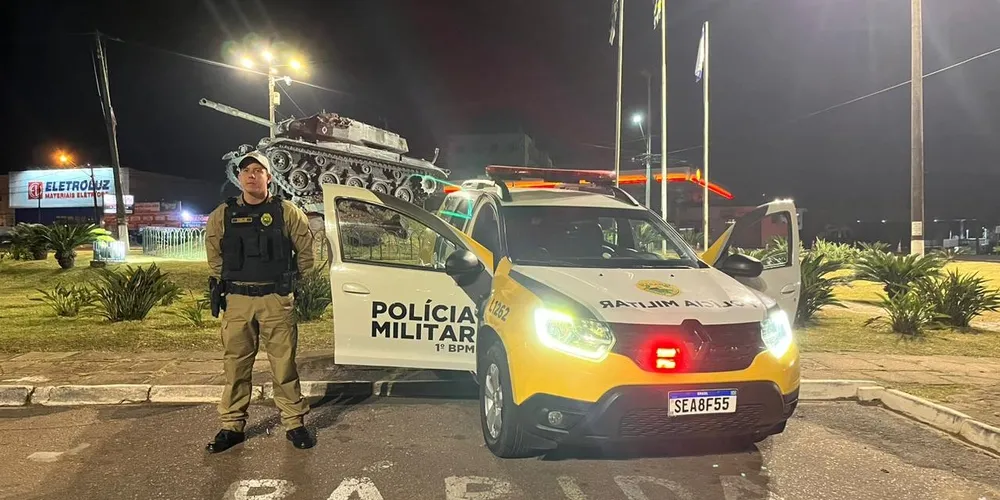 Ação aconteceu nos bairros Chapada, Neves e Ouro Verde