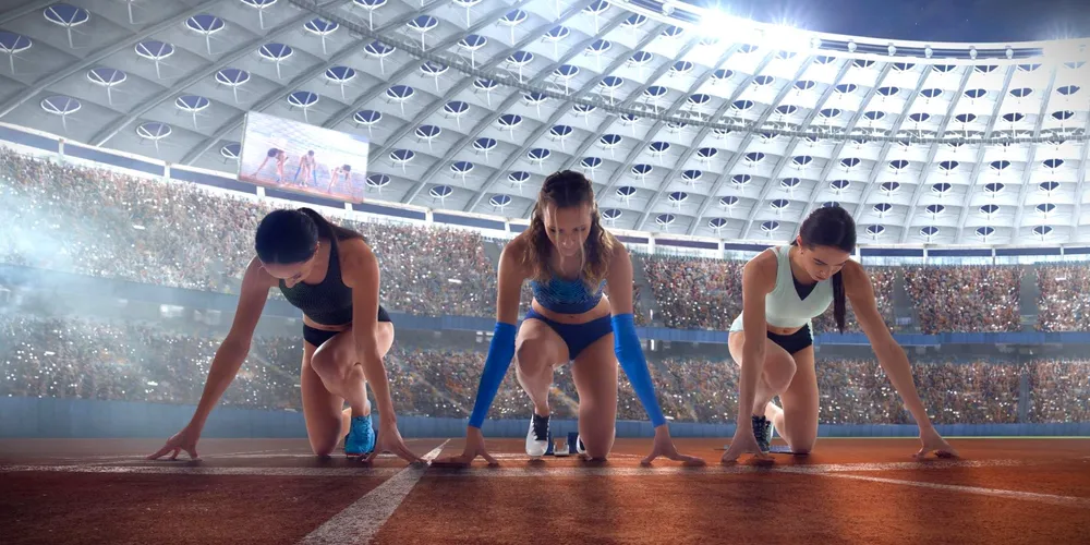 Paixão pelo esporte movimenta as casas de apostas