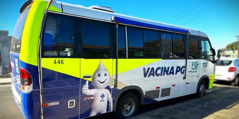 Imunização será feita em frente à UBS Ambrósio Bricailo