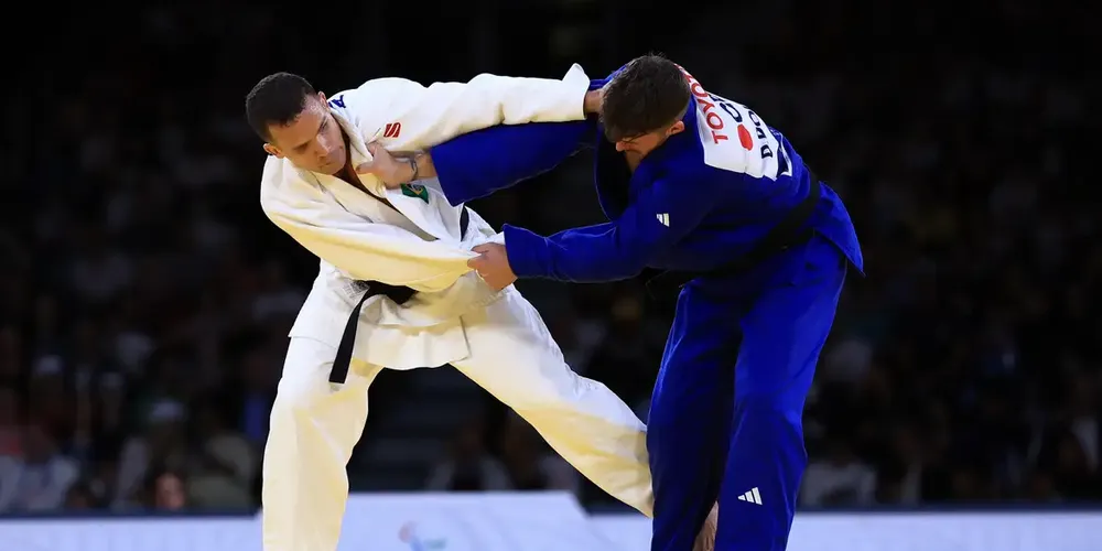 Os Jogos Paralímpicos se encerram neste domingo (8)