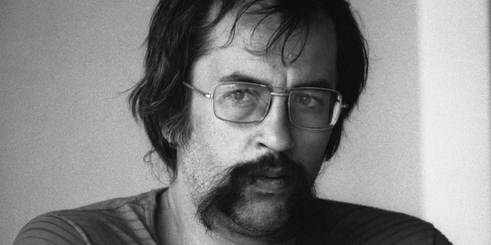 Leminski foi um dos grandes escritores da literatura brasileira