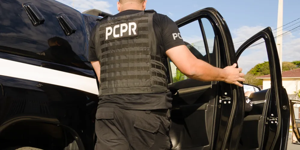 Investigação foi concluída nesta sexta-feira (13) pela Polícia Civil de Imbituva