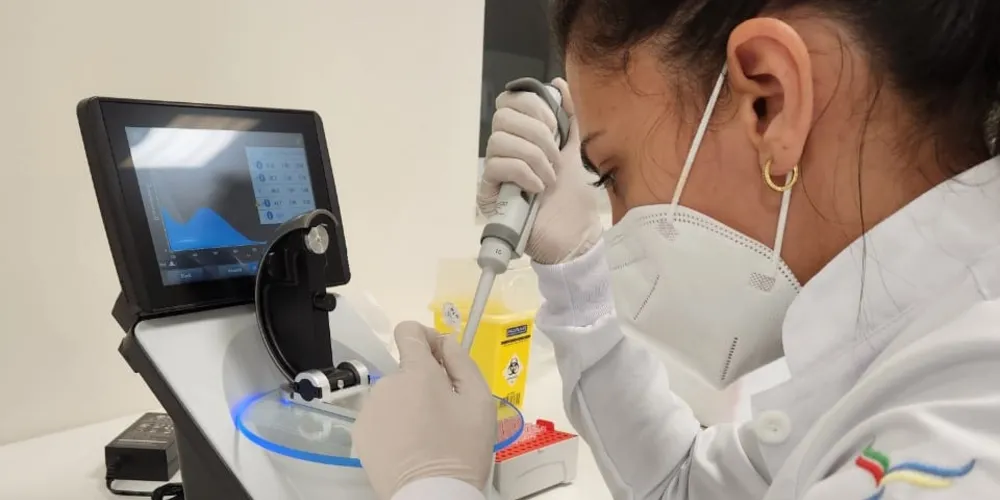 Pesquisadores esperam identificar variantes associadas com fenótipos de relevância clínica