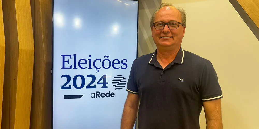Pitter Heinen, candidato do PSD