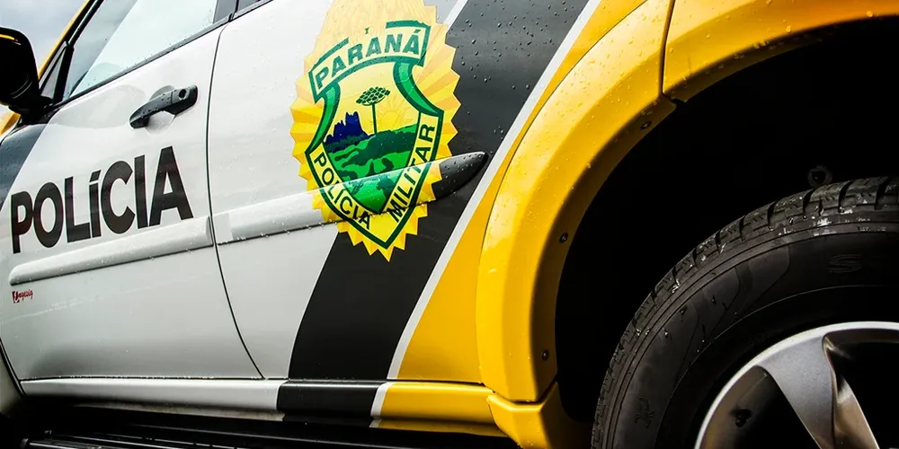 Polícia Militar recebeu diversas denúncias de som alto e foi até o local verificar a situação