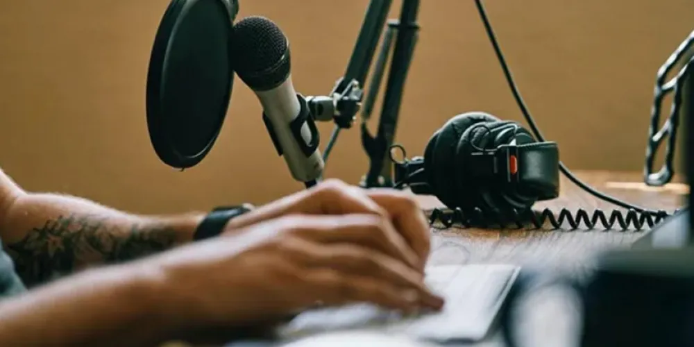 Oficina acontece no próximo sábado (17), às 13h30, e será ministrada por Natani Ribeiro