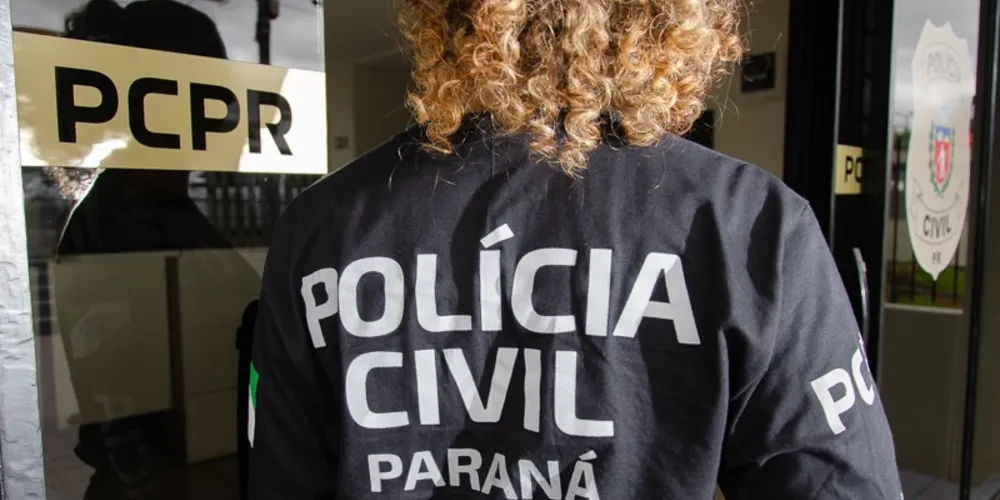Situação aconteceu em uma propriedade rural na localidade Joaquim Murtinho