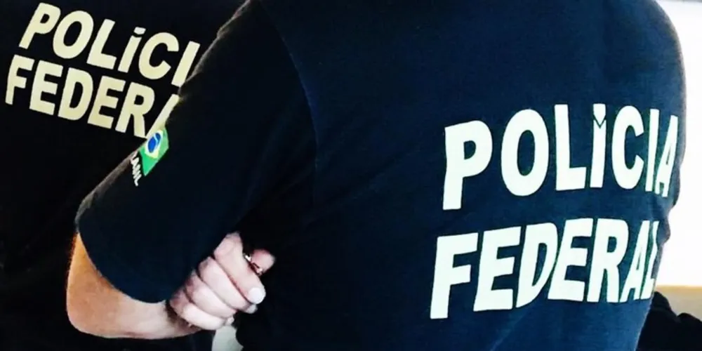 Outras mídias também foram apreendidas