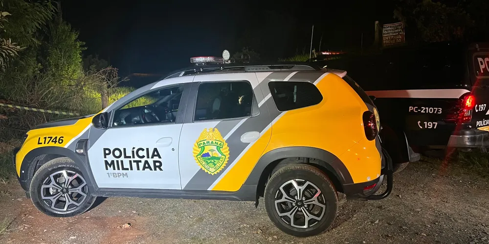 Vítima foi orientada pela Polícia Militar