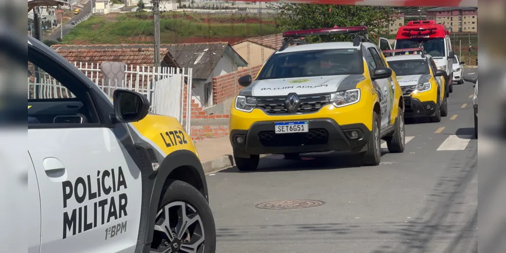 Medidas legais cabíveis foram adotadas em relação aos autores