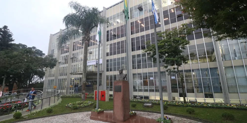 Ponta Grossa tem seis pré-candidatos à Prefeitura Municipal