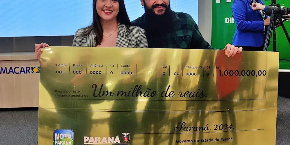 Este é o primeiro sorteio no formato especial criado pelas novas regras do programa