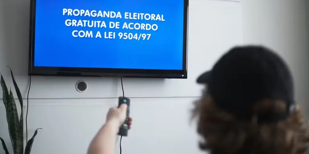 Horário eleitoral começa nesta sexta-feira (30)