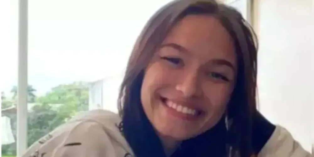 Polícia Civil acredita que ela foi assassinada