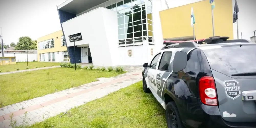 Crime aconteceu no bairro Tatuquara, na capital paranaense