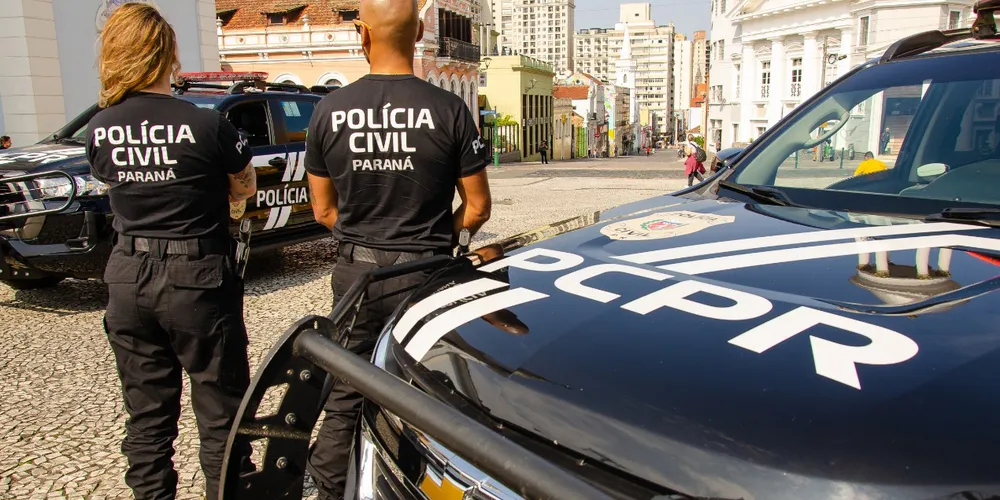 A vítima foi socorrida por familiares e encaminhada ao hospital