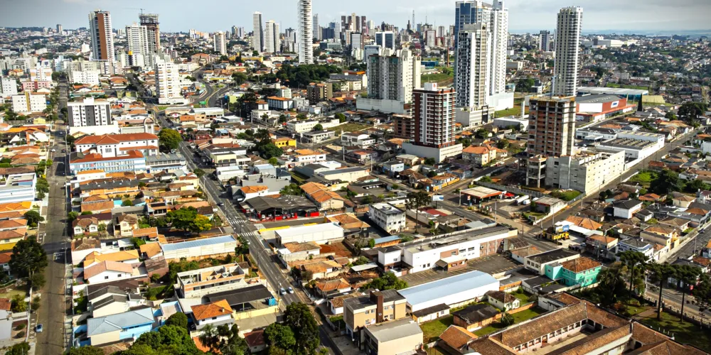 Município foi o sexto do Estado que mais garantiu repasses em julho de 2024