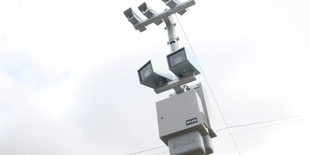 Projeto quer substituir radares por lombadas