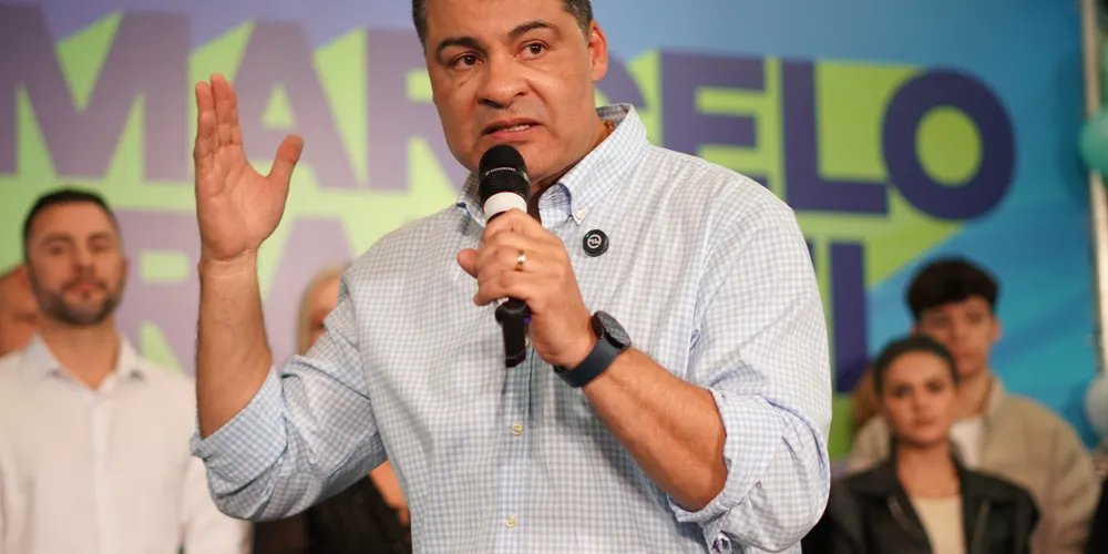 Marcelo Rangel (PSD) revelou a proposta nesta semana