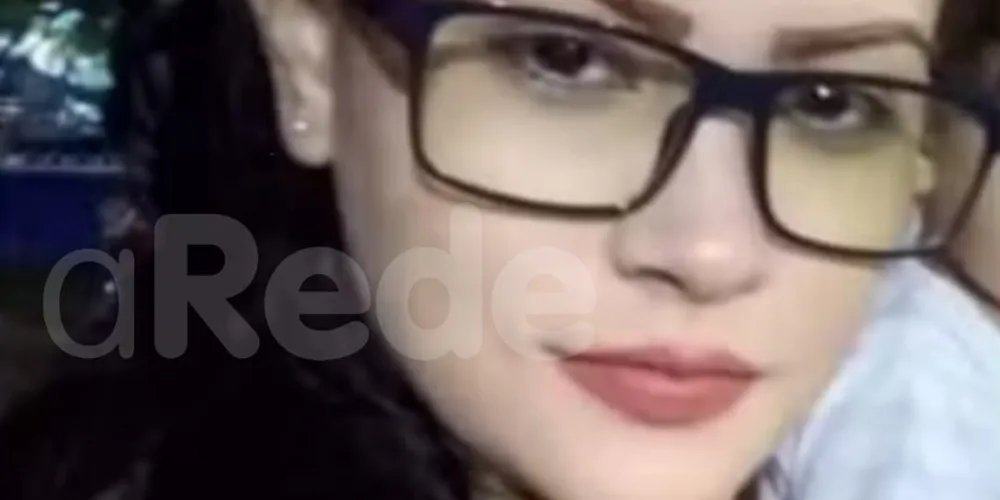 Renata dos Santos Lourenço, de 25 anos, estaria grávida de três meses