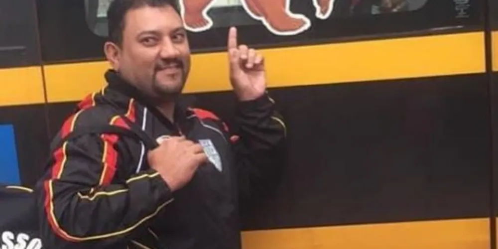 Crime aconteceu na manhã desta quinta-feira (25)