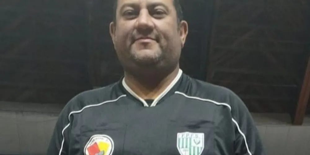 Vítima foi sepultada em Castro, na última sexta-feira (26)