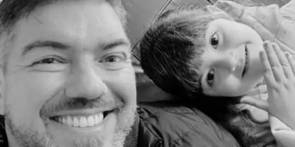 Rafael Fernando dos Santos e Liz Ibba dos Santos estão entre as vítimas do acidente